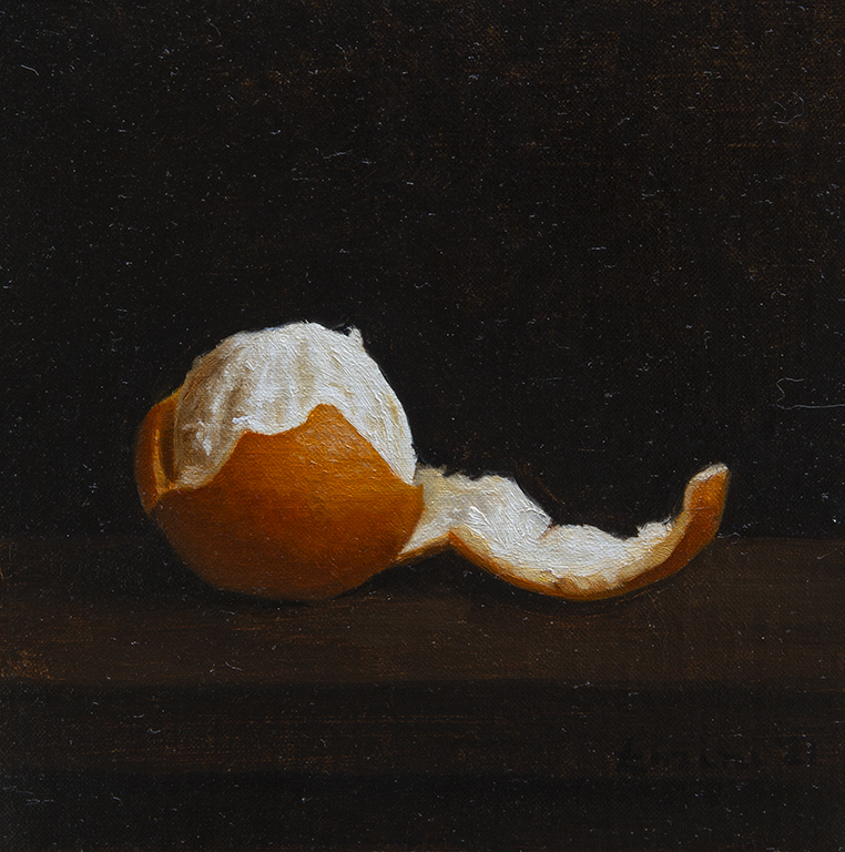 Orange II