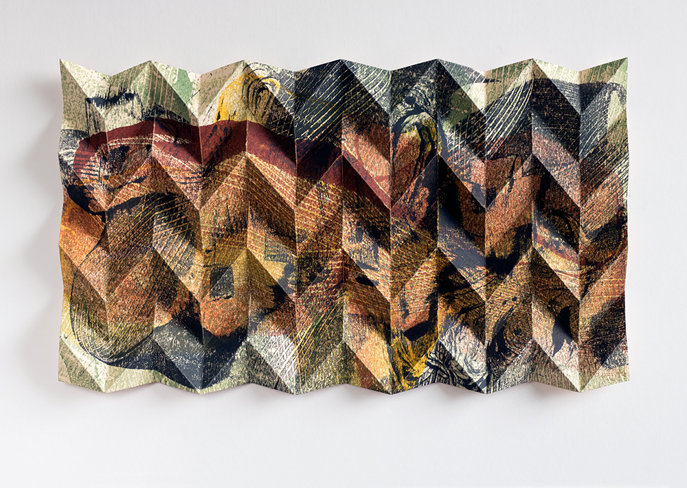 From The 2022 Tessellation Series