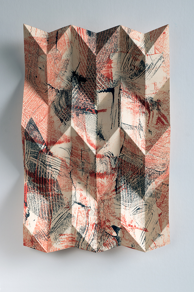 From The 2022 Tesselation Series