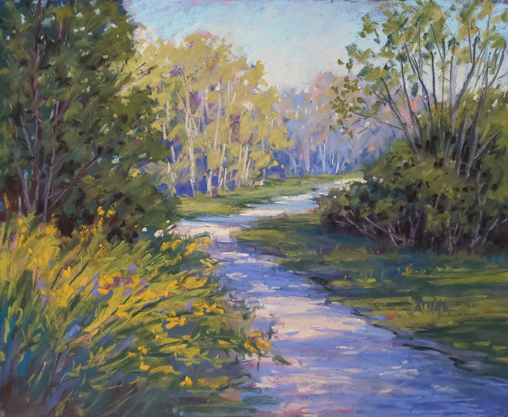 Pleasant Walk