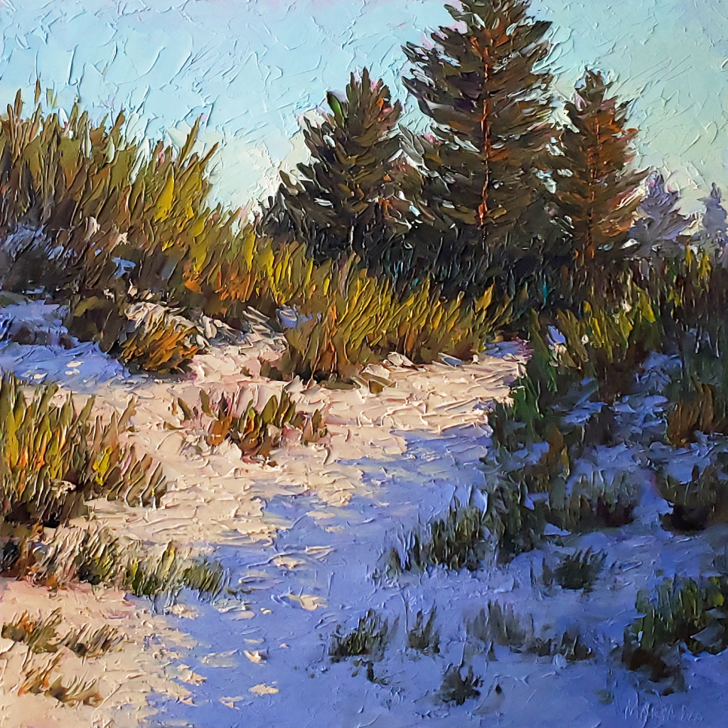 Pinery Dunes