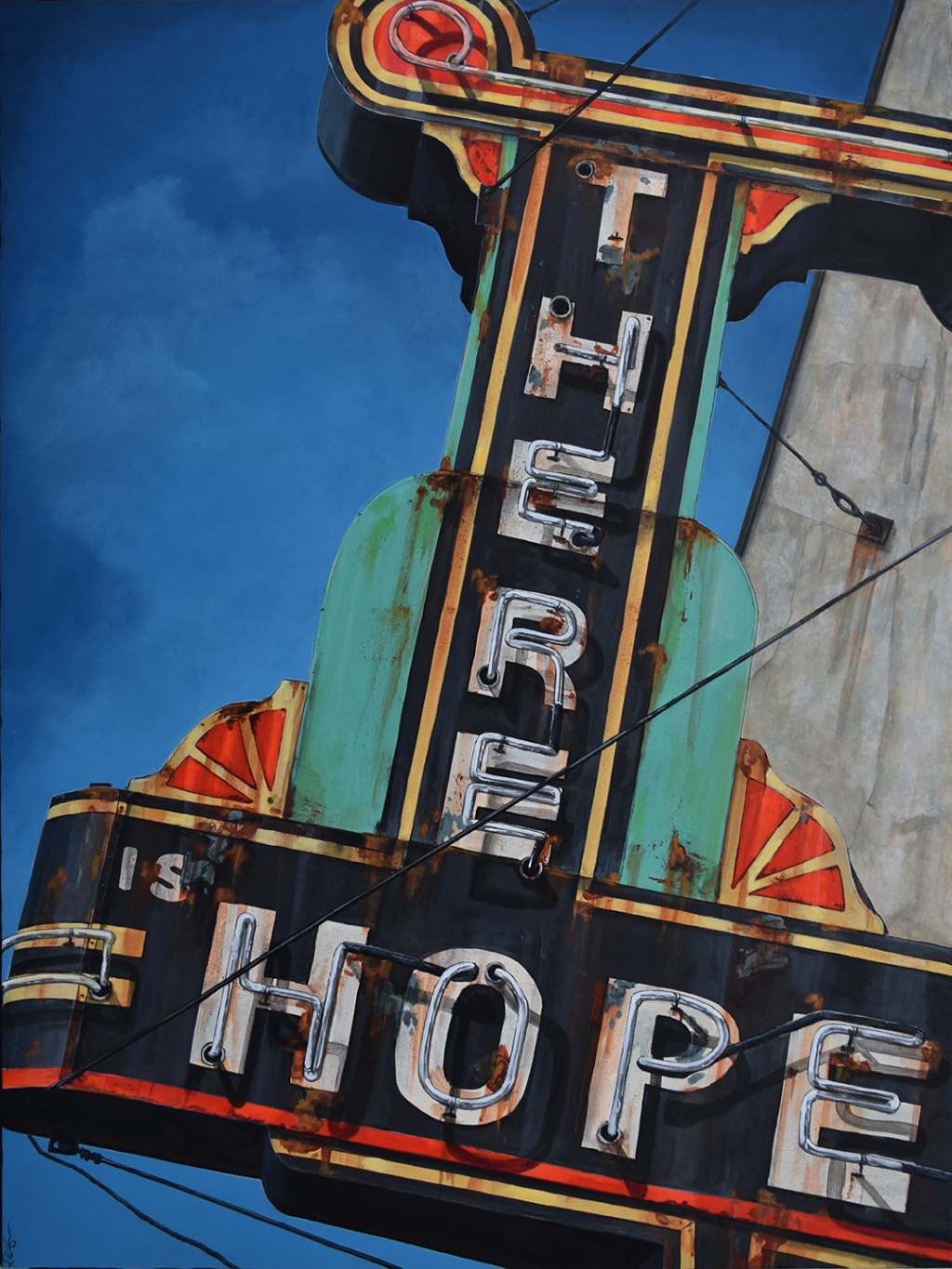 "Hope"