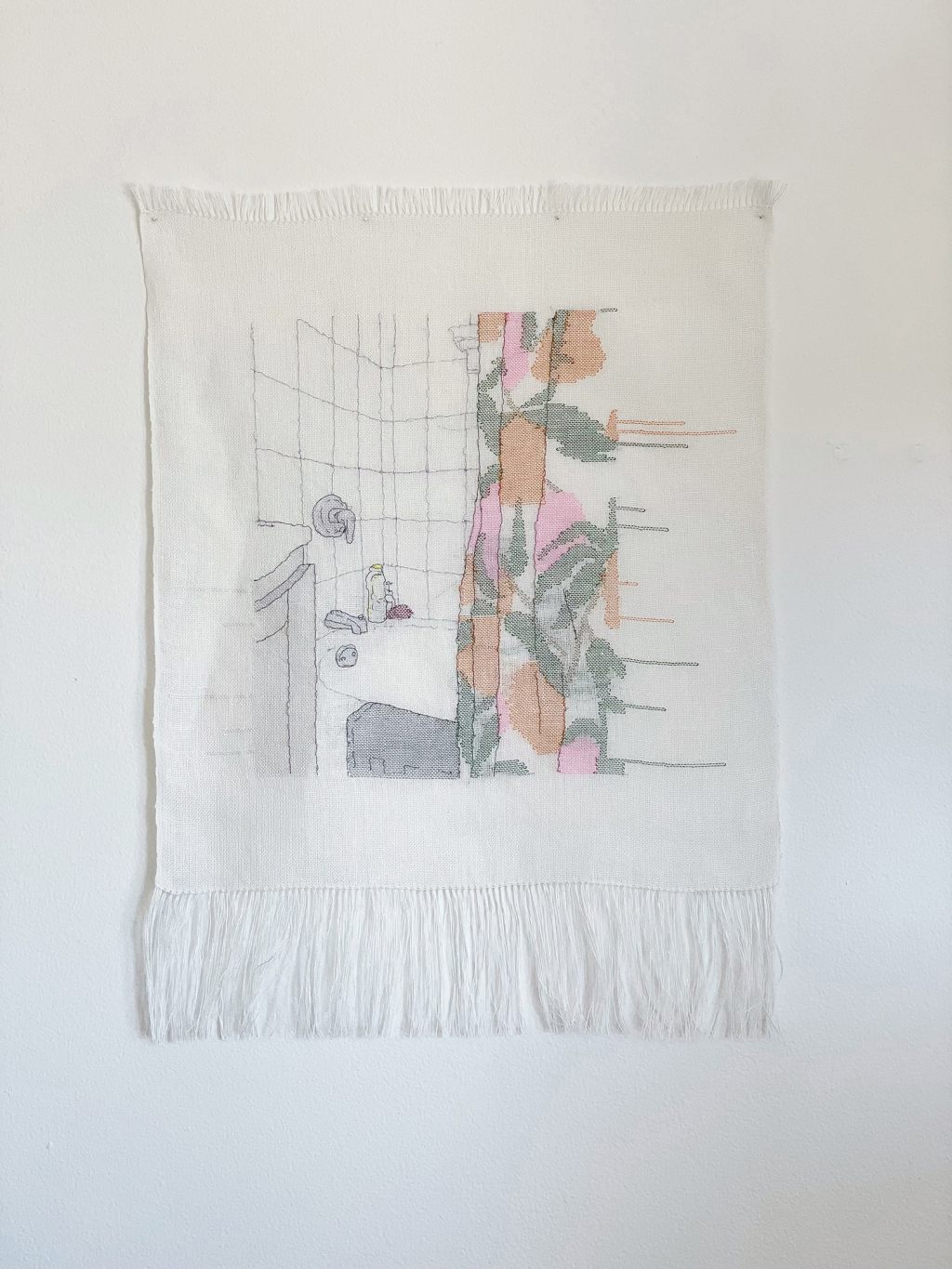 home life / still life #3