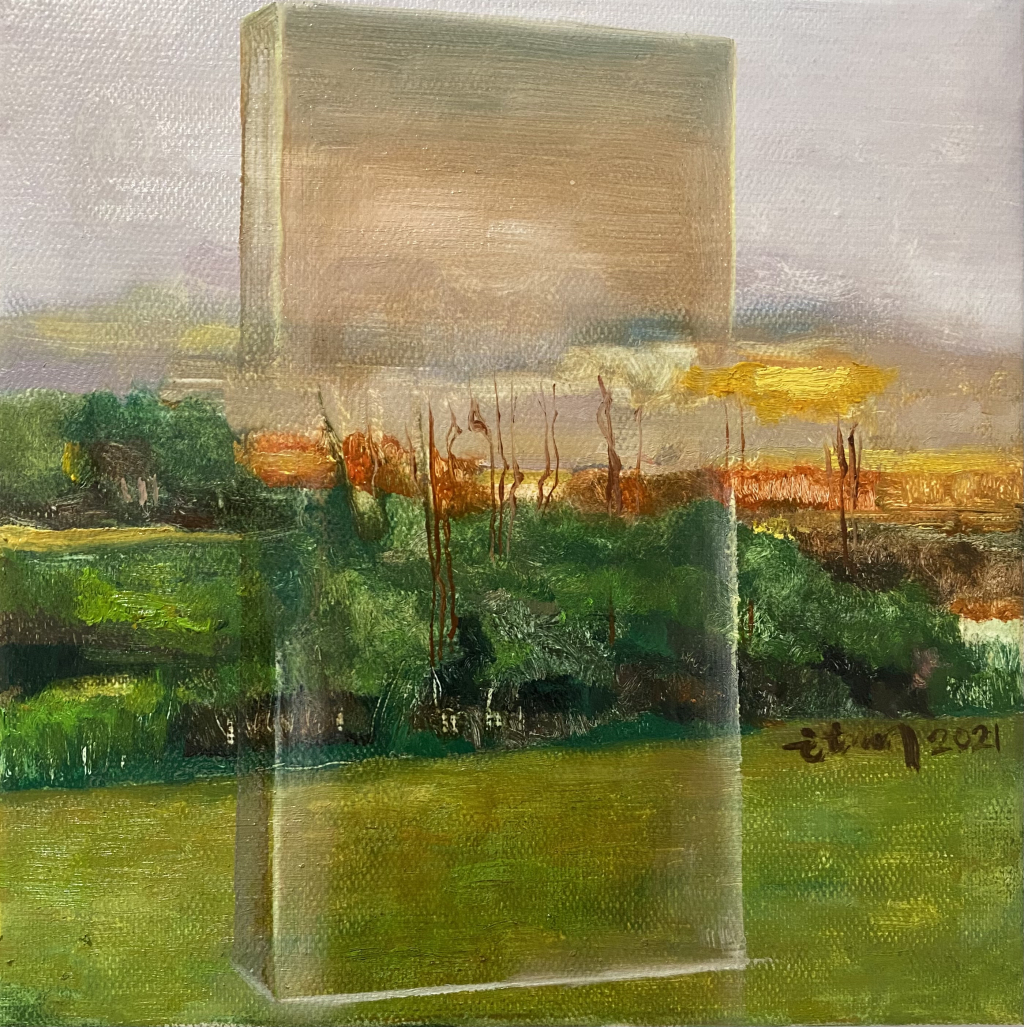 Frame of Mind I