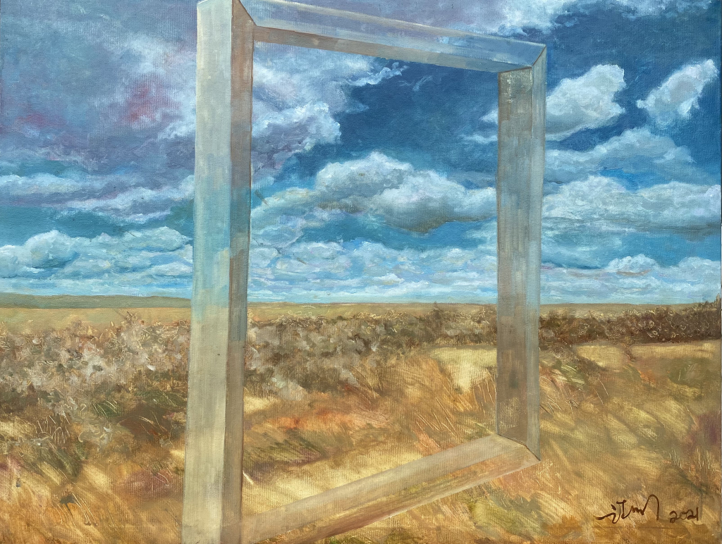 Frame of Mind IV