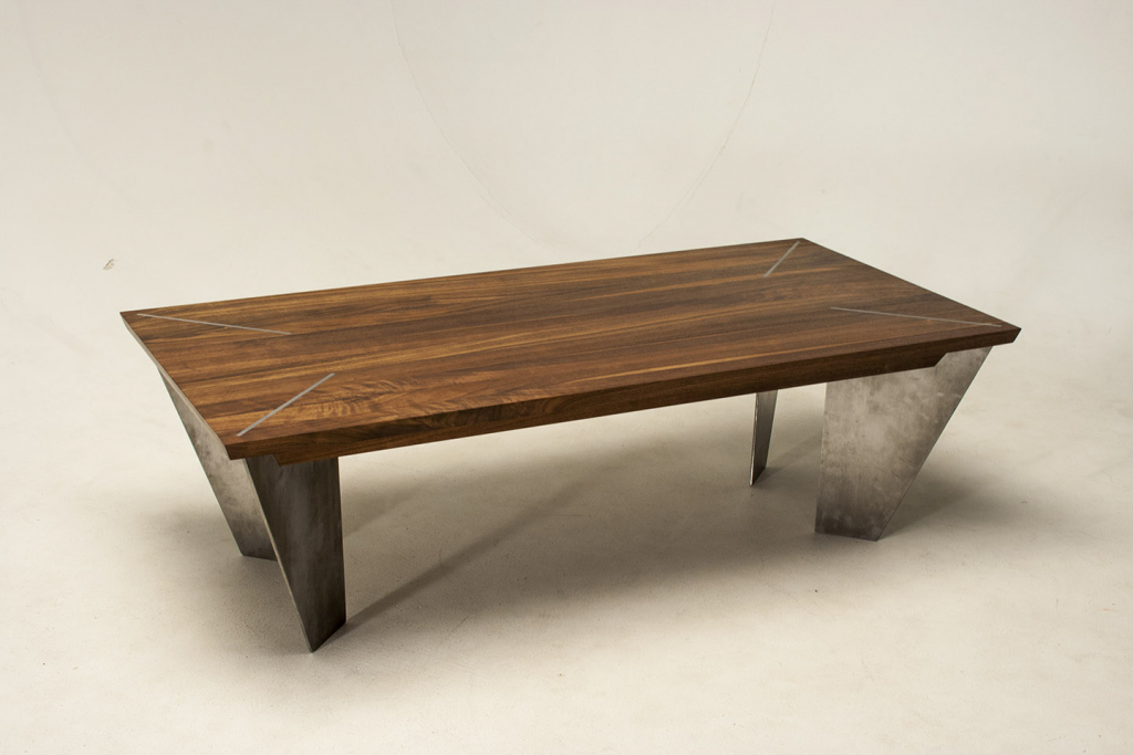 Excalibur Coffee table