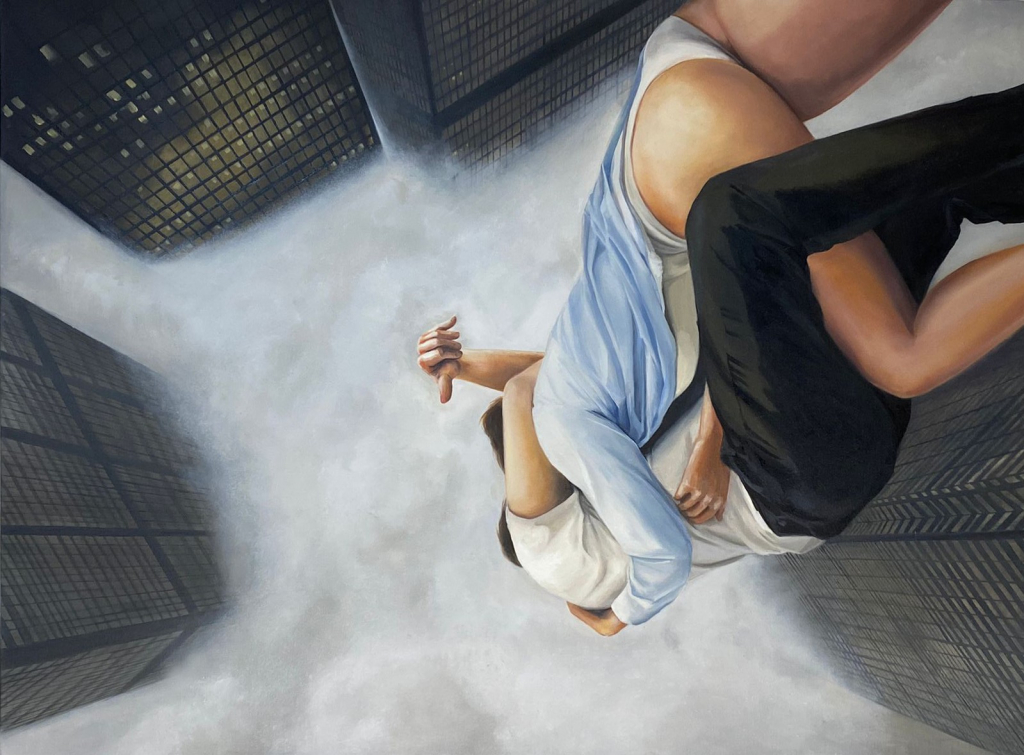 Descend