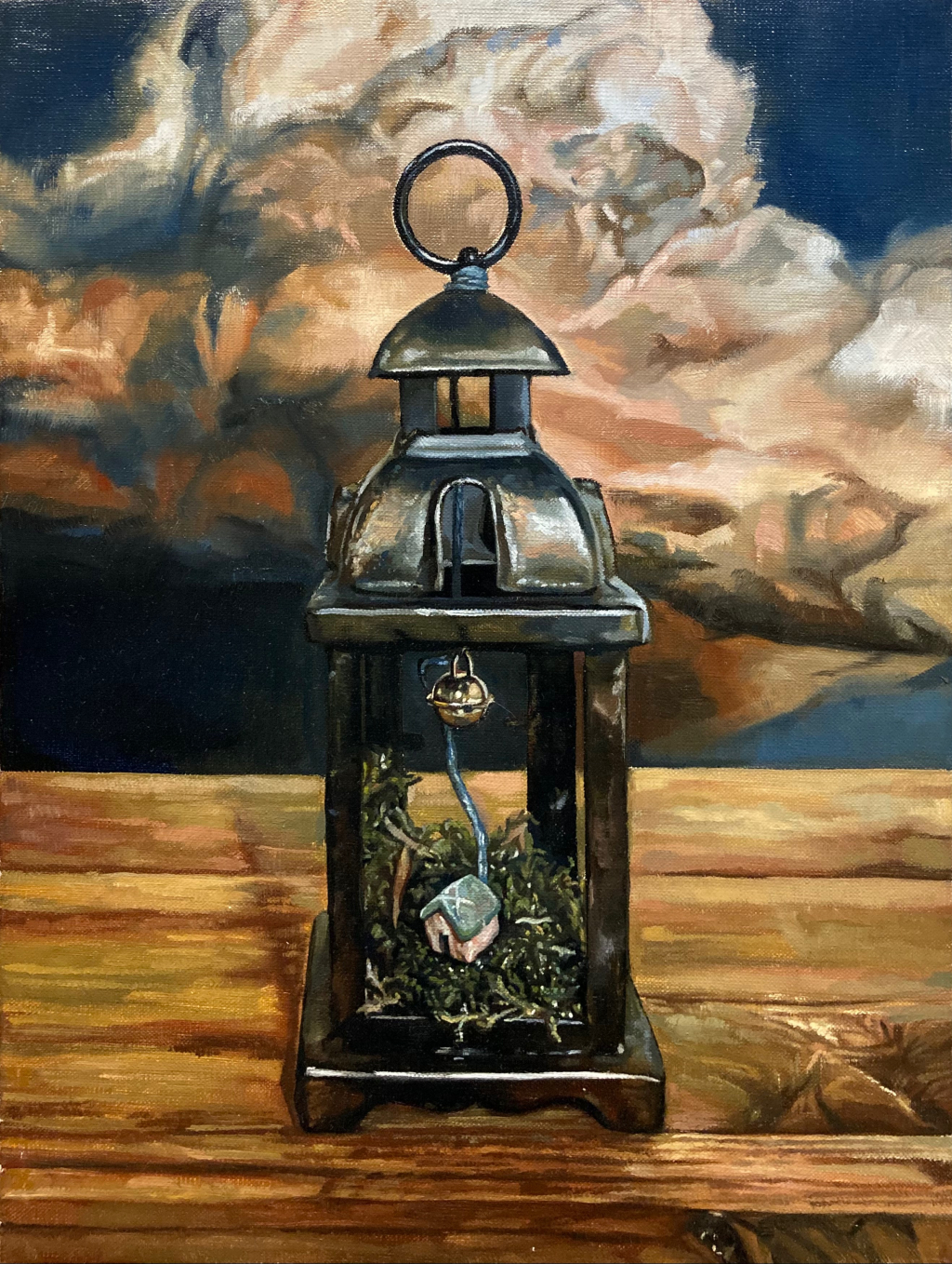 Watchtower