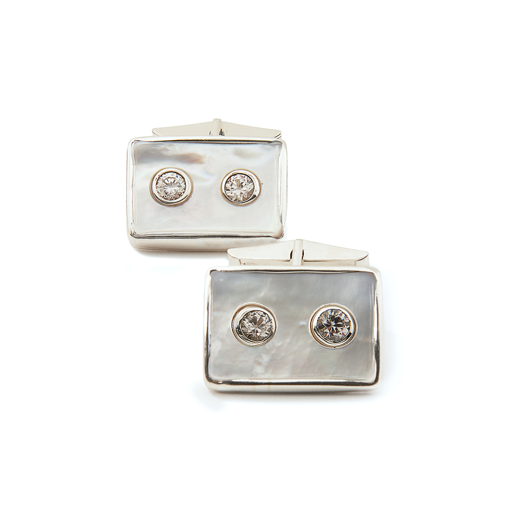 Buckle Cufflinks