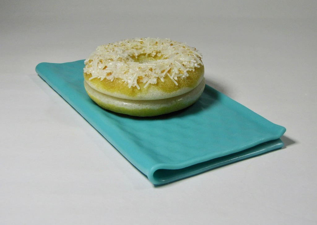 Coconut Napkin