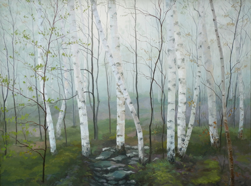 Quietude