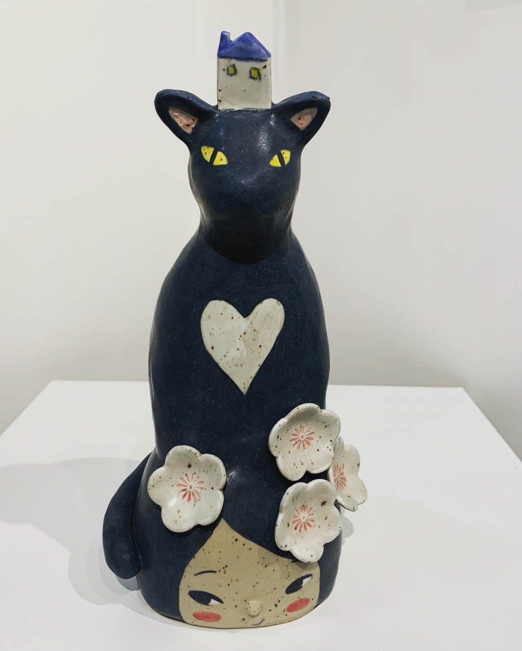 Mother Tree - Cat