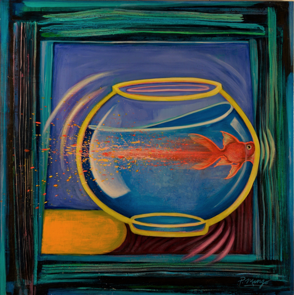 Goldfish