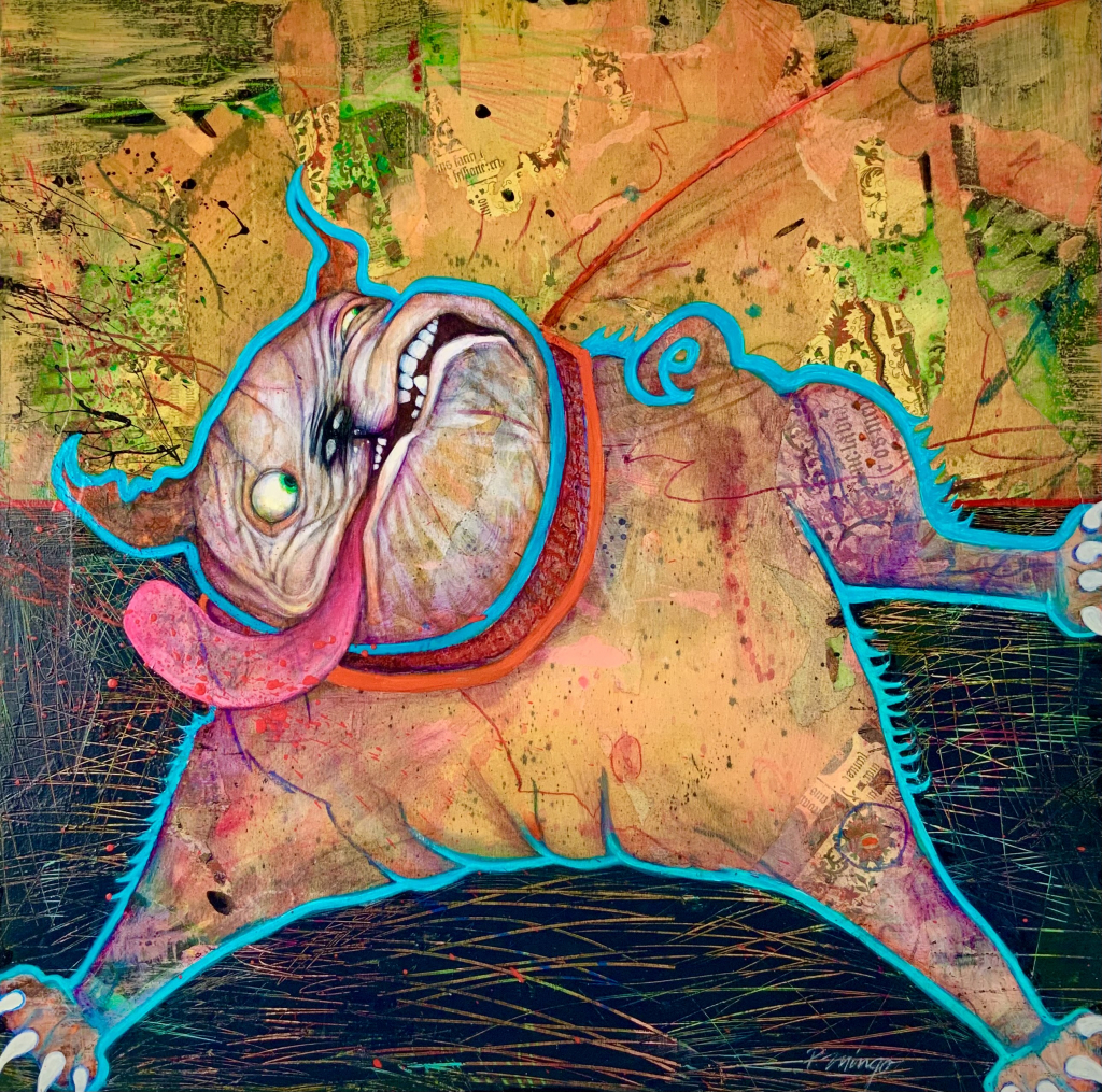 No Bull