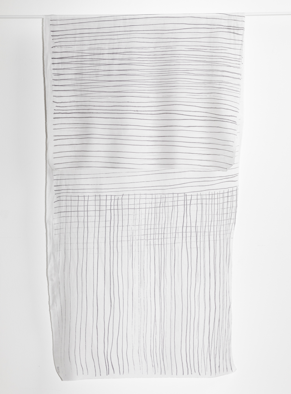 breezy long: lines