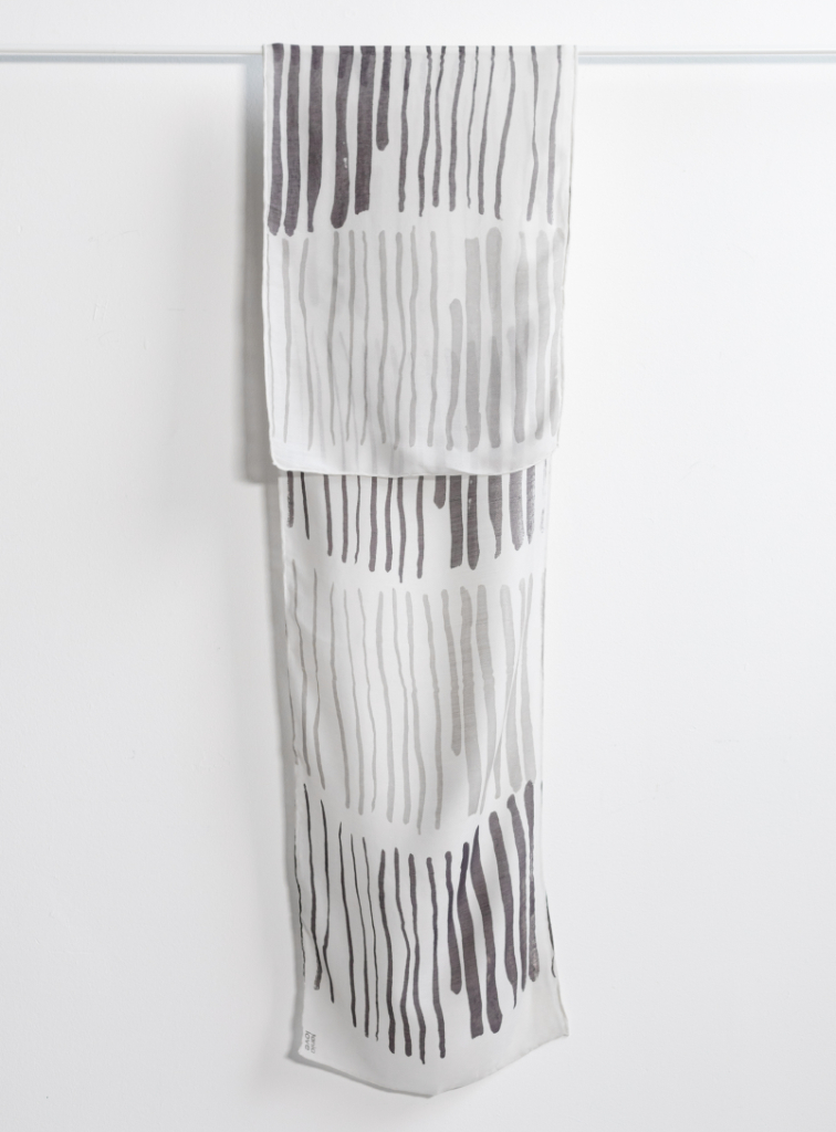 le cozy : stripes