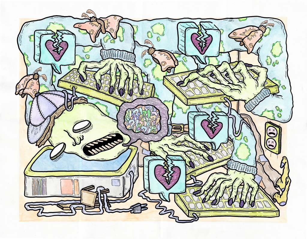 Chatroom