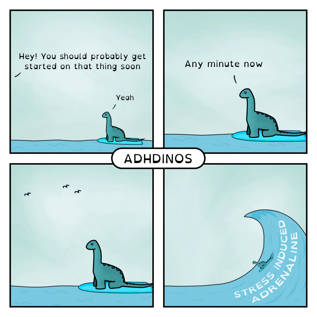 Motivation