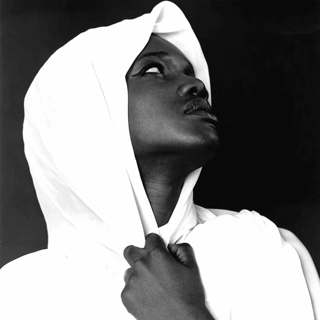 aka Grace Jones