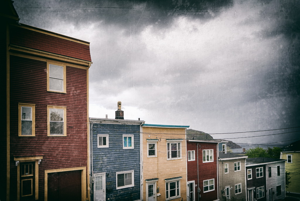 Street Dreams