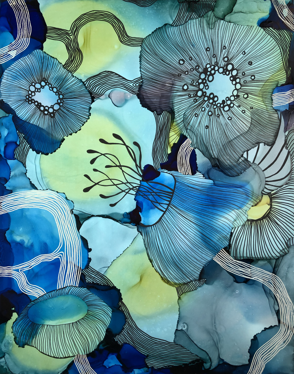 Blue Reef