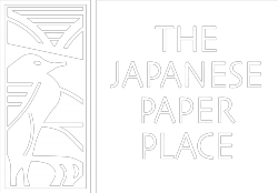 4 - Japanese Paper Place